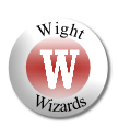 Wight Wizards