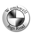 Wombwell Ings Road